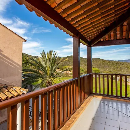 Studio Village Cap Esterel - Le Village-74 By Interhome Saint-Raphaël