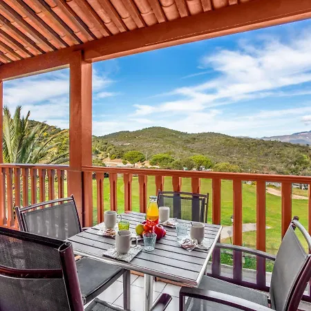 Studio Village Cap Esterel - Le Village-74 By Interhome * Saint-Raphaël