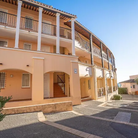 Studio Village Cap Esterel - Le Village-74 By Interhome Saint-Raphaël