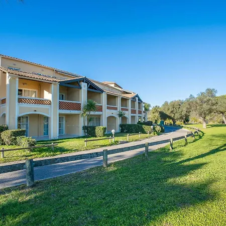 Studio Village Cap Esterel - Le Village-74 By Interhome Saint-Raphaël
