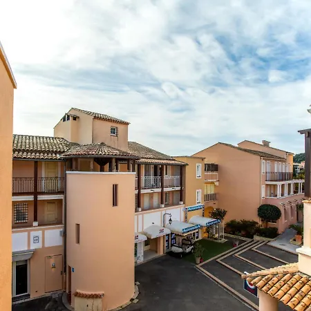 Studio Village Cap Esterel - Le Village-74 By Interhome Saint-Raphaël