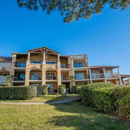 Studio Village Cap Esterel - Le Village-74 By Interhome * Saint-Raphaël