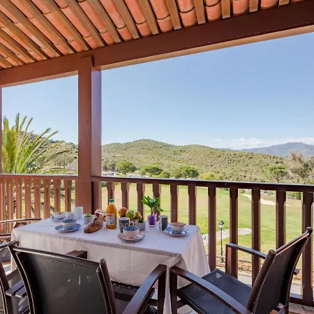 Studio Village Cap Esterel - Le Village-74 By Interhome Apartament *
