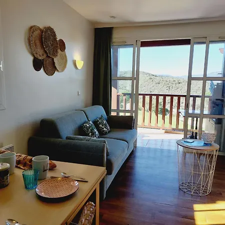 Apartament Studio Village Cap Esterel - Le Village-74 By Interhome