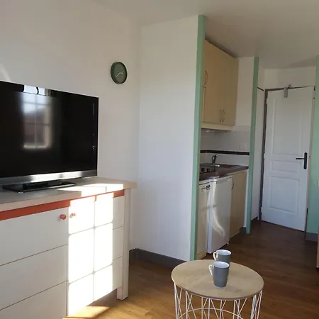 Apartament Studio Village Cap Esterel - Le Village-74 By Interhome Saint-Raphaël