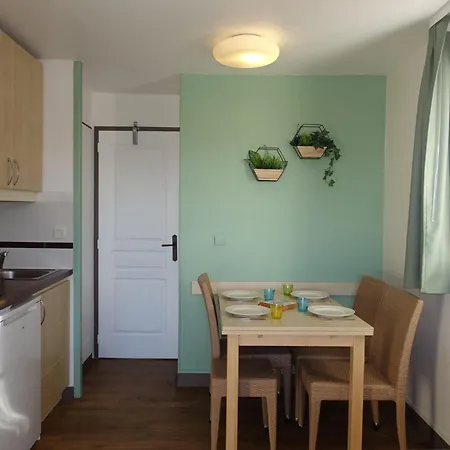 Studio Village Cap Esterel - Le Village-74 By Interhome Apartament *