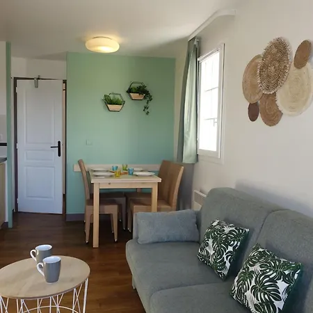 Studio Village Cap Esterel - Le Village-74 By Interhome * Saint-Raphaël