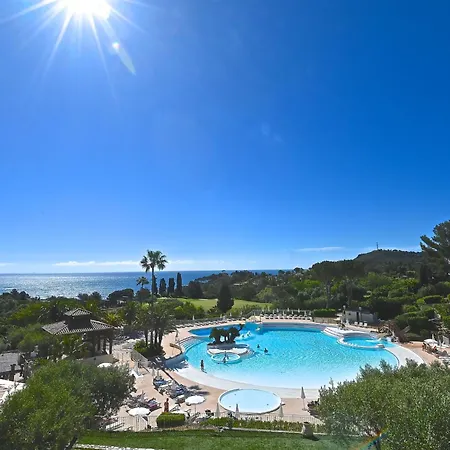 Studio Village Cap Esterel - Le Village-74 By Interhome * Saint-Raphaël