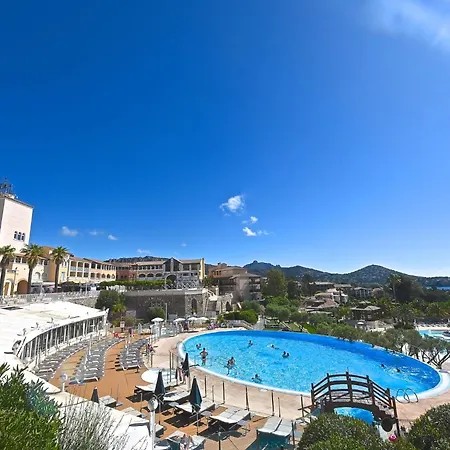 Studio Village Cap Esterel - Le Village-74 By Interhome Apartament Saint-Raphaël