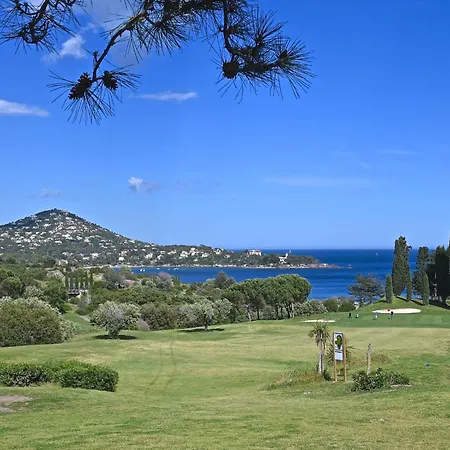 Studio Village Cap Esterel - Le Village-74 By Interhome * Saint-Raphaël