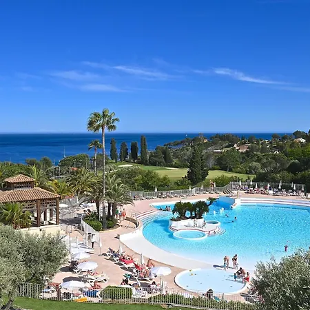 Apartament Studio Village Cap Esterel - Le Village-74 By Interhome *
