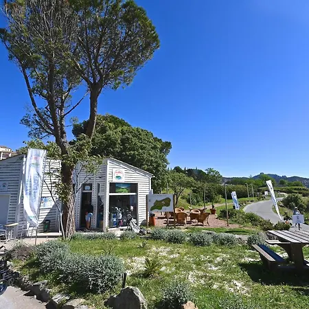 Studio Village Cap Esterel - Le Village-74 By Interhome Apartament Saint-Raphaël